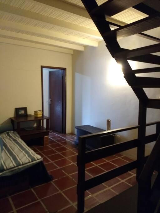 Сasa de vacaciones Casa Dos Sonhos A 200 M. Da Do Pero!