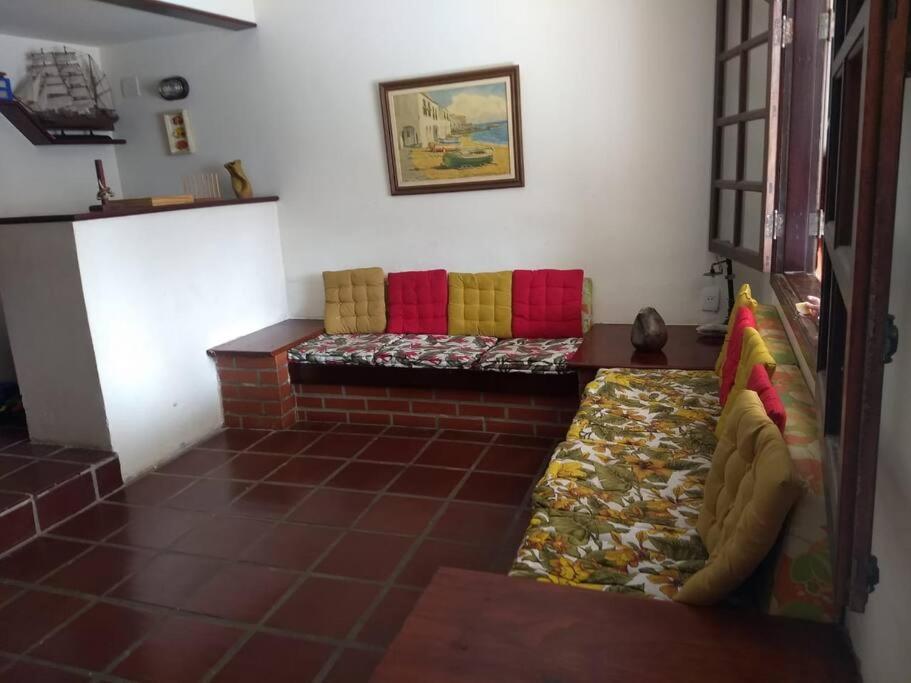 Casa Dos Sonhos A 200 M. Da Do Pero! Cabo Frío