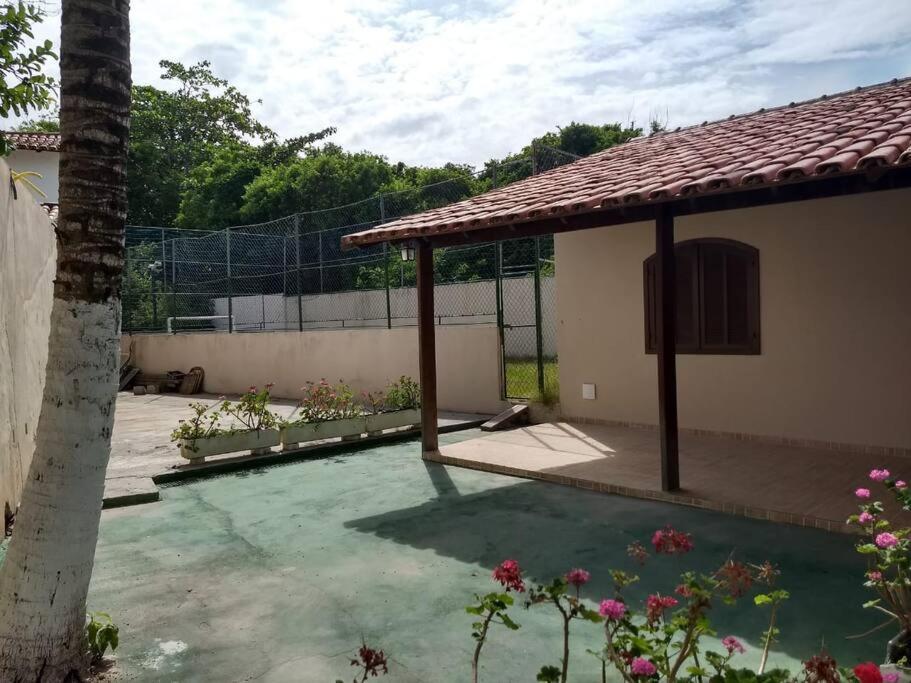 Casa Dos Sonhos A 200 M. Da Do Pero! Сasa de vacaciones *