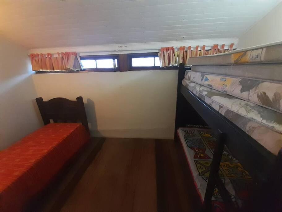 Casa Dos Sonhos A 200 M. Da Do Pero!