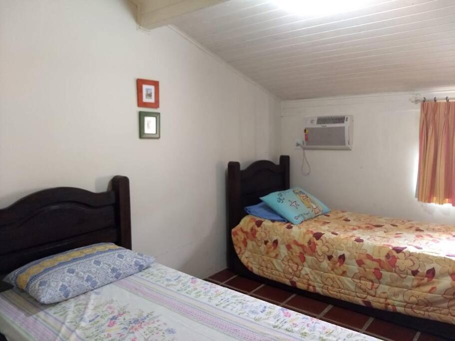 Сasa de vacaciones Casa Dos Sonhos A 200 M. Da Do Pero! *