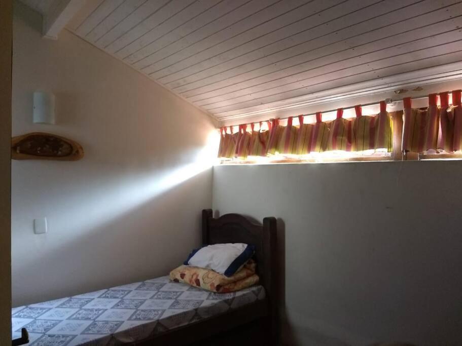 Casa Dos Sonhos A 200 M. Da Do Pero! *