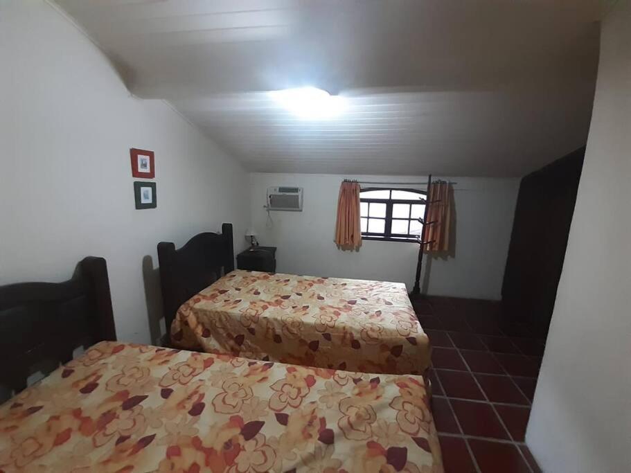 Сasa de vacaciones Casa Dos Sonhos A 200 M. Da Do Pero!